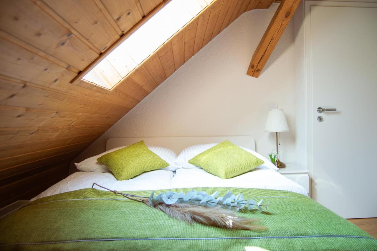 Wellness Mitten In Der Wasserfallstadt Triberg Triberg im Schwarzwald Екстер'єр фото