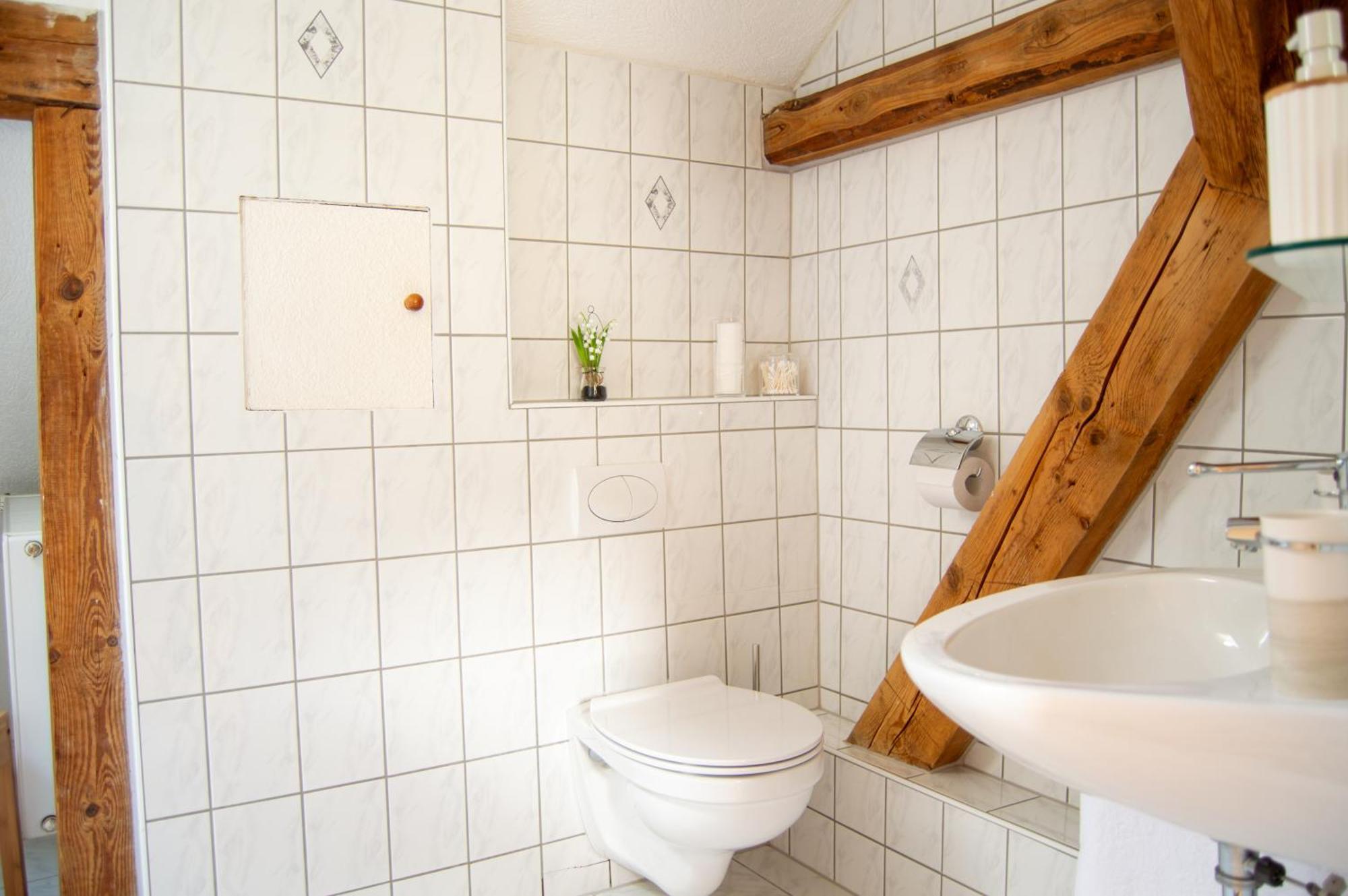Wellness Mitten In Der Wasserfallstadt Triberg Triberg im Schwarzwald Екстер'єр фото